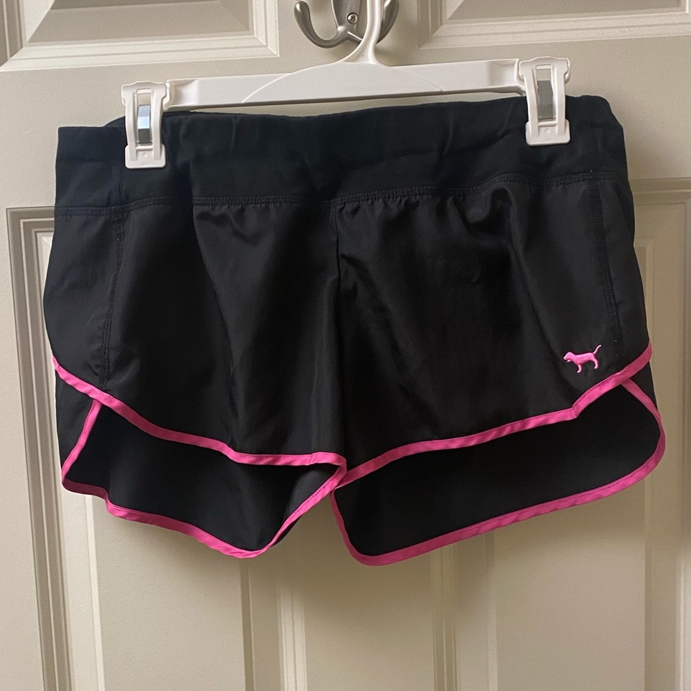 PINK Victorias Secret Athletic Shorts